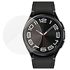 PanzerGlass képernyővédő fólia antibakteriális üveg Samsung Galaxy Watch 6 Classic 43 mm-es készülékhez