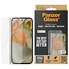 PanzerGlass képernyővédő ultraszéles illeszkedésű edzett üveggel Google Pixel 9 Pro Fold készülékhez