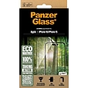 PanzerGlass MATRIX képernyővédő fólia iPhone 16 6.1" Ultra-Wide Fit 2869