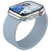 PanzerGlass Snappie teljes testű Apple Watch 10 42mm átlátszó 3713