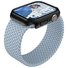 PanzerGlass Snappie teljes testű Apple Watch 10 46mm fekete/fekete 3717