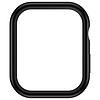 PanzerGlass Snappie teljes testű Apple Watch 10 46mm fekete/fekete 3717