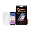 PanzerGlass Standard Super+ edzett üveg iPhone XR / 11 készülékhez