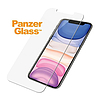 PanzerGlass Standard Super+ edzett üveg iPhone XR / 11 készülékhez