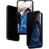PanzerGlass Ultra-Wide Fit adatvédelmi edzett üveg pozícionálóval Samsung Galaxy A15 / A15 5G készülékhez