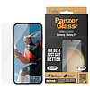 PanzerGlass Ultra-Wide Fit edzett üveg applikátorral Samsung Galaxy S24 készülékhez