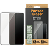 PanzerGlass Ultra-Wide Fit edzett üveg fekete kerettel Oppo Reno13 F-hez