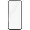 PanzerGlass Ultra-Wide Fit edzett üveg fekete kerettel Xiaomi 15-höz