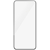 PanzerGlass Ultra-Wide Fit edzett üveg fekete kerettel Xiaomi 15 Pro készülékhez