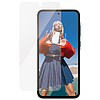 PanzerGlass Ultra-Wide Fit edzett üveg pozicionálóval Samsung Galaxy A35 5G-hez
