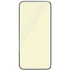 PanzerGlass Ultra-Wide Fit edzett üveg tükröződéssel és kék fényszűrővel pozícionálóval iPhone 15 Plus készülékhez