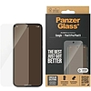 PanzerGlass Ultra-Wide Fit képernyővédő edzett üveg a Google Pixel 9/9 Pro telefonhoz - átlátszó