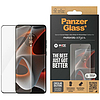 PanzerGlass ultraszéles edzett üveg Motorola Edge 50 Pro / 50 Ultra készülékhez