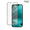 PanzerGlass ultraszéles illeszkedésű antibakteriális edzett üveg iPhone 14 Plus / 13 Pro Max készülékhez
