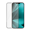PanzerGlass ultraszéles illeszkedésű antibakteriális edzett üveg iPhone 14 Plus / 13 Pro Max készülékhez