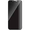 PanzerGlass ultraszéles illeszkedésű betekintést gátló üveg iPhone 16e / 14 / 13 / 13 Pro készülékhez