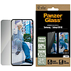 PanzerGlass ultraszéles illeszkedésű betekintést gátló üveg Samsung Galaxy A36 5G készülékhez