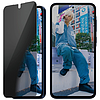 PanzerGlass ultraszéles illeszkedésű betekintést gátló üveg Samsung Galaxy A36 5G készülékhez