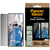 PanzerGlass ultraszéles illeszkedésű betekintést gátló üveg Samsung Galaxy S25 Ultra készülékhez