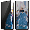 PanzerGlass ultraszéles illeszkedésű betekintést gátló üveg Samsung Galaxy S25 Ultra készülékhez