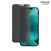 PanzerGlass ultraszéles illeszkedésű edzett üveg antibakteriális adatvédelmet biztosító üveg iPhone 14 Plus/13 Pro Max készülékhez