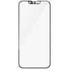 PanzerGlass ultraszéles illeszkedésű edzett üveg iPhone 13 / 13 Pro / 14 / 16e készülékhez - átlátszó