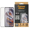 PanzerGlass ultraszéles illeszkedésű edzett üveg Motorola Edge 50 Neo készülékhez