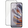 PanzerGlass ultraszéles illeszkedésű edzett üveg Motorola Edge 50 Neo készülékhez