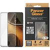 PanzerGlass ultraszéles illeszkedésű edzett üveg Motorola Edge 50 Ultra készülékhez