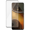 PanzerGlass ultraszéles illeszkedésű edzett üveg Motorola Edge 50 Ultra készülékhez