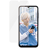 PanzerGlass ultraszéles illeszkedésű edzett üveg Samsung Galaxy A26 5G-hez - átlátszó
