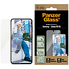 PanzerGlass ultraszéles illeszkedésű edzett üveg Samsung Galaxy A36 5G-hez