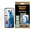 PanzerGlass ultraszéles illeszkedésű edzett üveg Samsung Galaxy A56 5G-hez