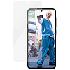 PanzerGlass ultraszéles illeszkedésű edzett üveg Samsung Galaxy A56 5G-hez