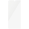PanzerGlass ultraszéles illeszkedésű edzett üveg Samsung Galaxy S25 Edge-hez - átlátszó