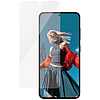 PanzerGlass ultraszéles illeszkedésű edzett üveg Samsung Galaxy S25 készülékhez