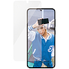 PanzerGlass ultraszéles illeszkedésű kerámia üveg Samsung Galaxy S25+ készülékhez - átlátszó