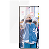 PanzerGlass ultraszéles illeszkedésű kerámia üveg Samsung Galaxy S25 Ultra készülékhez