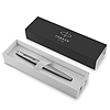 Parker Royal Jotter töltőtoll rozsdamentes acél, ezüst klipsz 1955311