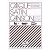 Pauszpapír, A0, 125 lap, CANSON Calque Satin, 90-95 g (C200011145)