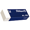 Pelikan AL20 radír fehér védőpapírral 65x21x12 mm