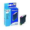 Pelikan Epson T0483 Magenta tintapatron 13ml 343901 Gr. 1004