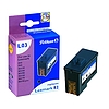Pelikan Lexmark 82 0018L0032 18LX032 Black tintapatron 651623 Gr. 1016