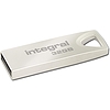 Pendrive 32GB Integral USB 2.0 metal INFD32GBARC / megszűnő, nem rendelhető