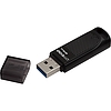 Pendrive 64GB Kingston DT Elite 64GB USB 3.0 fém fekete DTEG2/64GB