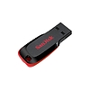 Pendrive 64GB Sandisk Cruzer Blade USB 2.0 114925