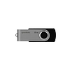 Pendrive 8GB Goodram UTS3 fekete USB 3.0 UTS3-0080K0R11