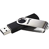 Pendrive 8GB Hama Rotate USB 2.0 / 00090891