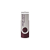 Pendrive Team Group 4GB Color Turn E902 USB2.0 Purple TE9024GP01