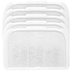 Petkit Eversweet Max itatóhoz csereszűrők 5db (filter Eversweet Max)